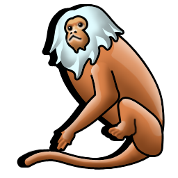 lion_monkey icon