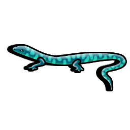 lizard icon