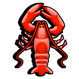 lobster icon