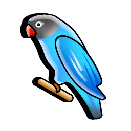 lovebird icon