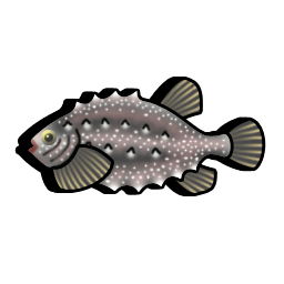 lumpfish icon