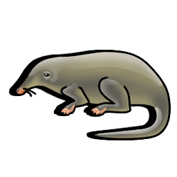 mole icon