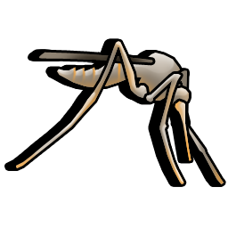 mosquito icon
