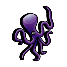 octopus icon