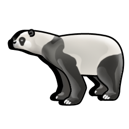 panda icon