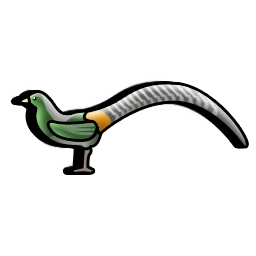 pheasant icon
