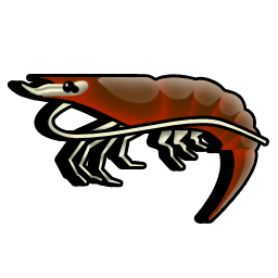 prawn_shrimp icon