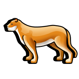 puma icon