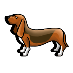 scenthound_dog icon