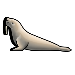 sea_lion icon