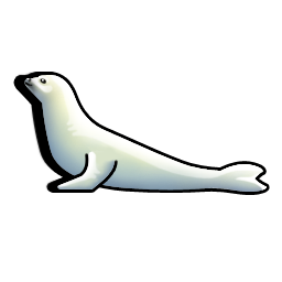 seal icon