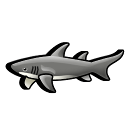 shark icon