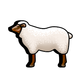 sheep icon