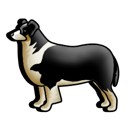 shepherd_dog icon