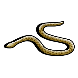 snake icon