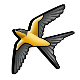 swallow_bird icon