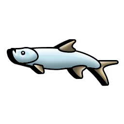 tarpon_fish icon