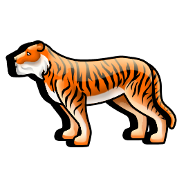 tiger icon