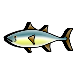 tuna_fish icon