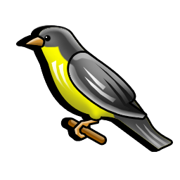 warbler_bird icon