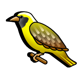 weaver_bird icon