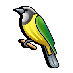 whistler_bird icon