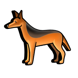 wild_dog icon