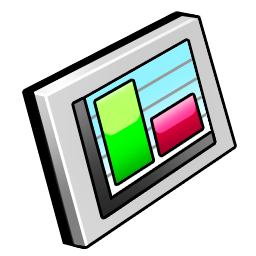 column_chart icon