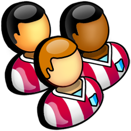competitors icon