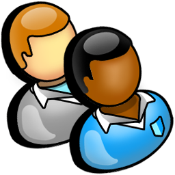 demographic icon