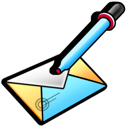 extract_email icon
