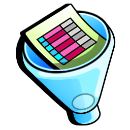 filter_data icon