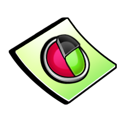 graphic_report icon