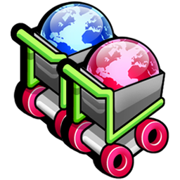 market_segmentation icon