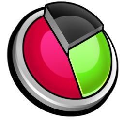 pie_chart icon