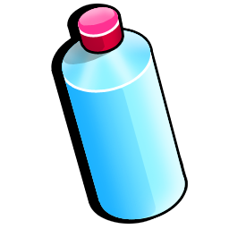 plastic_package icon