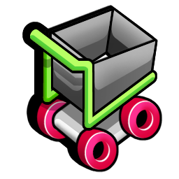 shopping_cart icon
