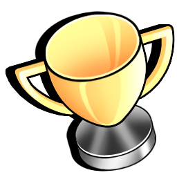 trophy icon