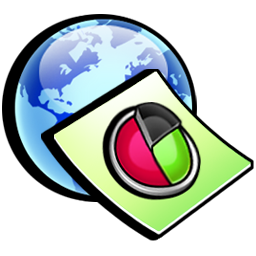 web_stats icon