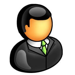 administrator icon