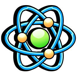 atom icon