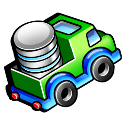 data_transport icon