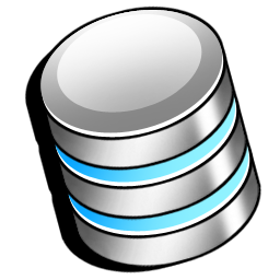 database icon