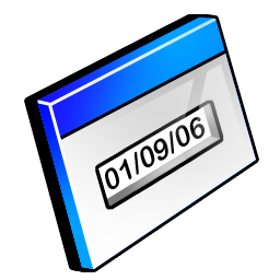 date_field icon