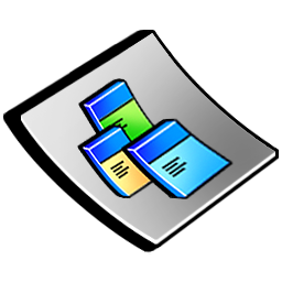 entity_relationship_model icon