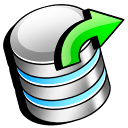 export_database icon