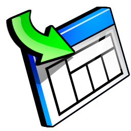 insert_table icon