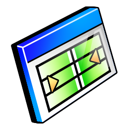 merge_cells icon