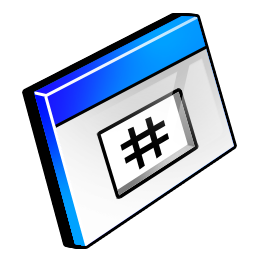 numeric_field icon