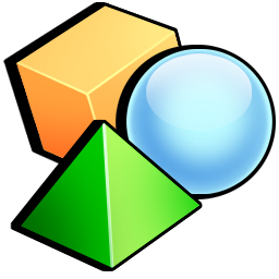 objects icon